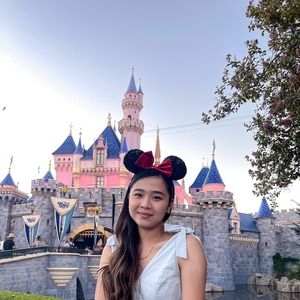 Meet your Posher, Erizza paola